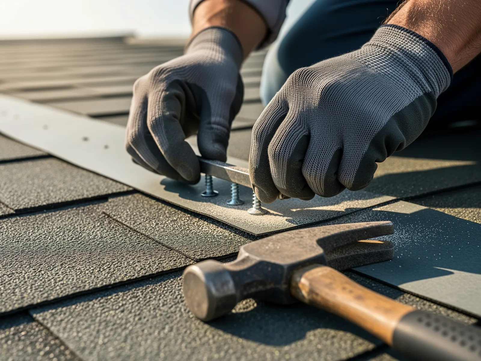 Why choose Fascia Repair in Sunnyside, UT